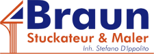 Braun Stuckateur & Malergeschäft